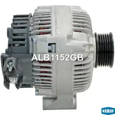 Генератор KRAUF ALB1152GB