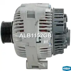 Генератор KRAUF ALB1152GB