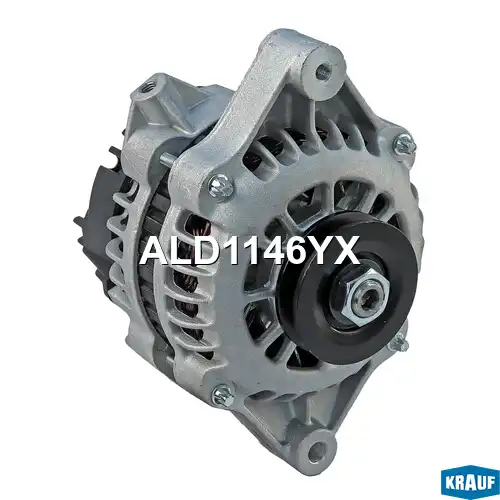 Генератор KRAUF ALD1146YX