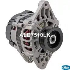 Генератор KRAUF ALD7510LK