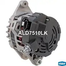 Генератор KRAUF ALD7510LK