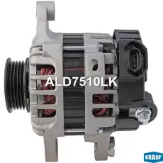Генератор KRAUF ALD7510LK