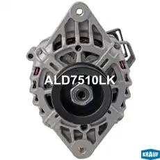 Генератор KRAUF ALD7510LK