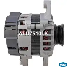 Генератор KRAUF ALD7510LK