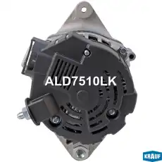 Генератор KRAUF ALD7510LK