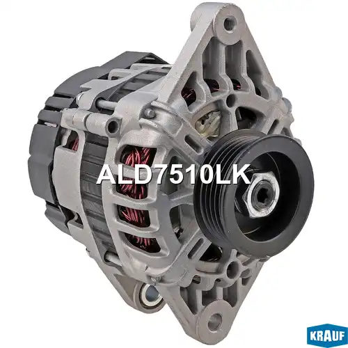 Генератор KRAUF ALD7510LK