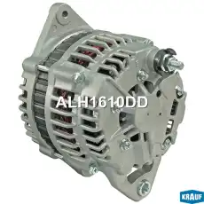 Генератор KRAUF ALH1610DD
