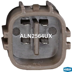 Генератор KRAUF ALN2564UX