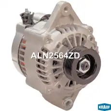 Генератор KRAUF ALN2564ZD