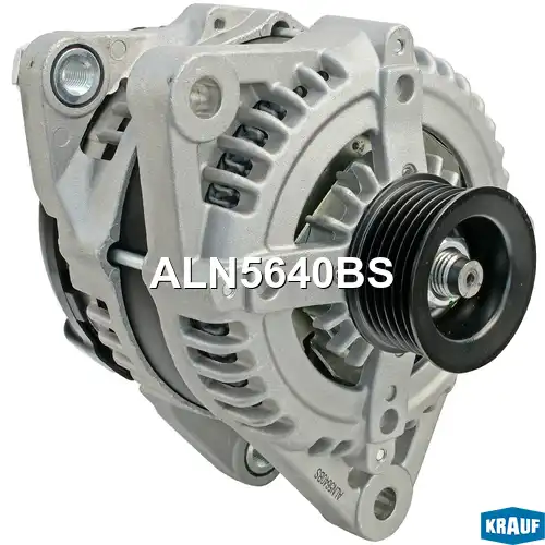 Генератор KRAUF ALN5640BS