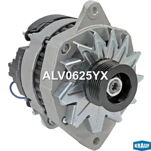 Генератор KRAUF ALV0625YX