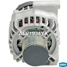 Генератор KRAUF ALV1934YX