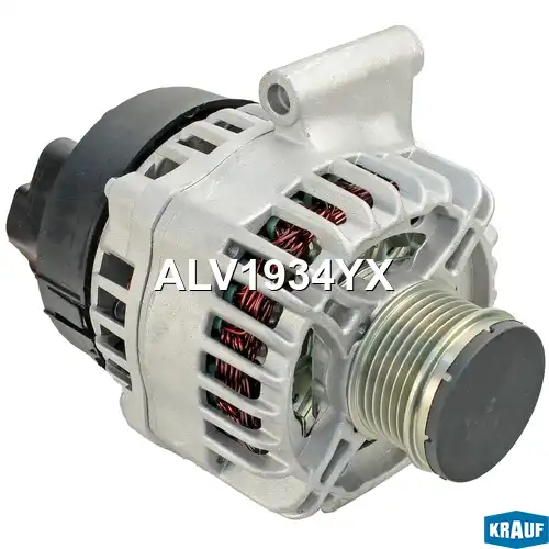 Генератор KRAUF ALV1934YX