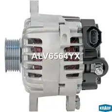Генератор KRAUF ALV6564YX