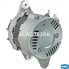 Генератор KRAUF ALW2763SK