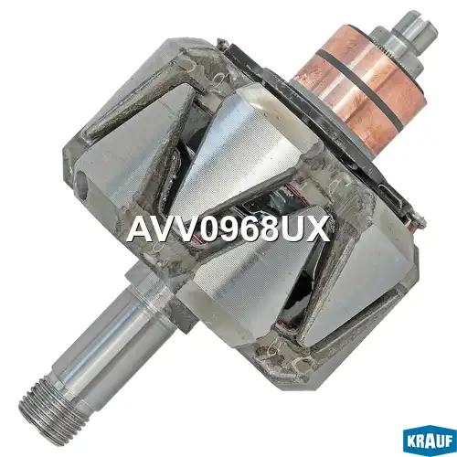 Ротор генератора AVV0968UX KRAUF