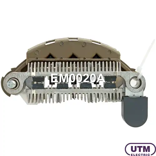 Диодный мост генератора EM0020A UTM