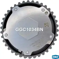 Шестерня распредвала GGC1034BN KRAUF