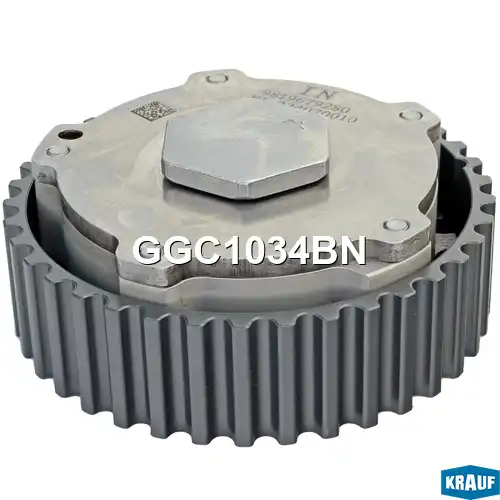 Шестерня распредвала GGC1034BN KRAUF