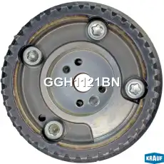 GGH1121BN Шестерня распредвала KRAUF