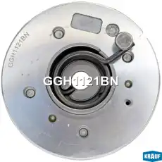 GGH1121BN Шестерня распредвала KRAUF