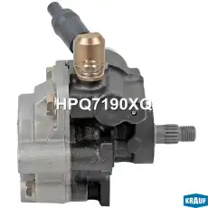Насос гидроусилителя руля KRAUF HPQ7190XQ