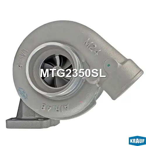 Турбокомпрессор MTG2350SL KRAUF