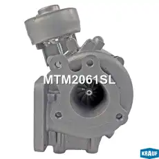 MTM2061SL Турбокомпрессор KRAUF
