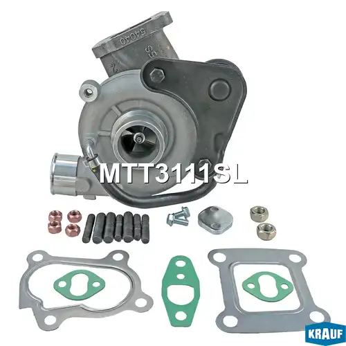 MTT3111SL Турбокомпрессор KRAUF