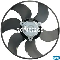Вентилятор охлаждения без кожуха RCF8072GS KRAUF