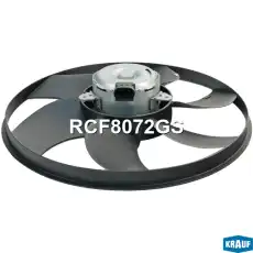 Вентилятор охлаждения без кожуха RCF8072GS KRAUF