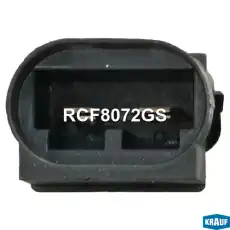 Вентилятор охлаждения без кожуха RCF8072GS KRAUF