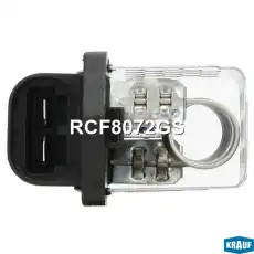 Вентилятор охлаждения без кожуха RCF8072GS KRAUF