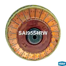 Ротор стартера SAI9554RW KRAUF