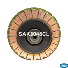 Ротор стартера SAK3048CL KRAUF