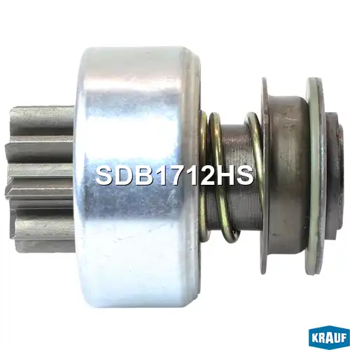 Бендикс стартера SDB1712HS KRAUF