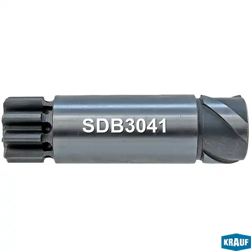 Зубчатка SDB3041 KRAUF