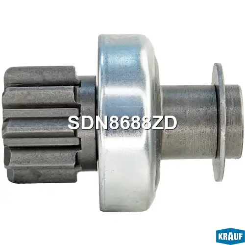 Бендикс стартера SDN8688ZD KRAUF