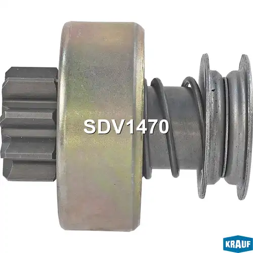 Бендикс стартера SDV1470 KRAUF