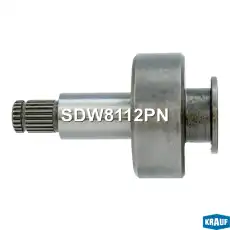 Бендикс стартера SDW8112PN KRAUF