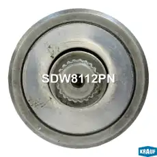 Бендикс стартера SDW8112PN KRAUF