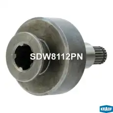 Бендикс стартера SDW8112PN KRAUF
