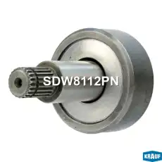 Бендикс стартера SDW8112PN KRAUF