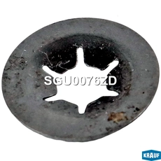Стопорное кольцо SGU0076ZD KRAUF
