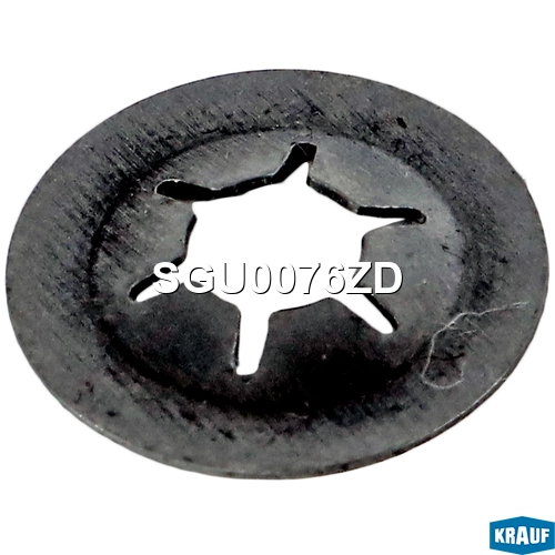 Стопорное кольцо SGU0076ZD KRAUF