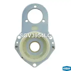 Шестерня редуктора стартера SGV3954LC KRAUF