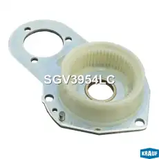 Шестерня редуктора стартера SGV3954LC KRAUF