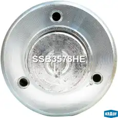 Втягивающее реле стартера KRAUF SSB3578HE