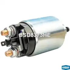 Втягивающее реле стартера SSD8373HE KRAUF