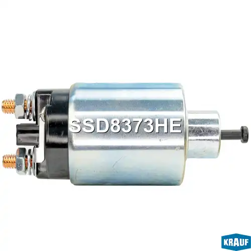 Втягивающее реле стартера SSD8373HE KRAUF
